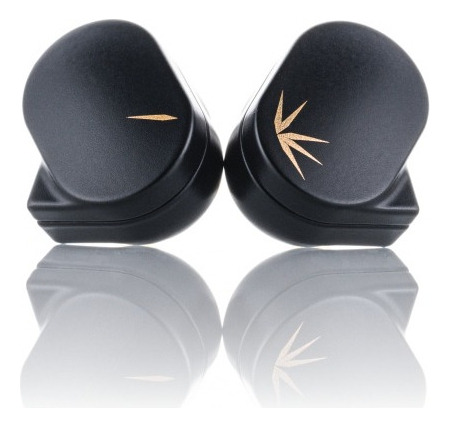 Auriculares Intraurales Moondrop Chu Ii De Alto Rendimiento
