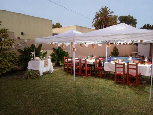 Alquiler De Inflables, Juegos, Living Y Gazebos - Zona Sur