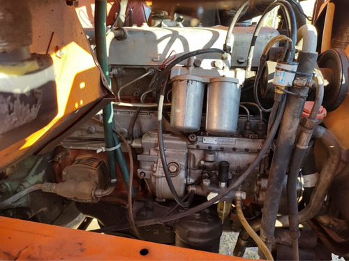 Imagen 4 de 9 de Mercedes Benz 1114 Modelo 81