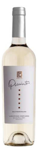Vino Riglos Quinto Sauvignon Blanc 750ml - Gobar®