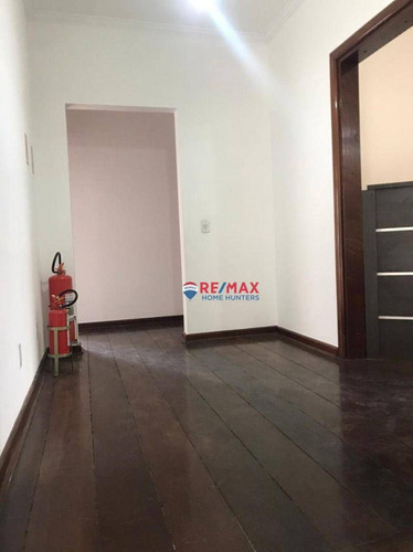 Imagem 20 de 30 de Casa Com 14 Dormitórios Para Alugar, 576 M² Por R$ 12.000,00/mês - Nova Campinas - Campinas/sp - Ca4361