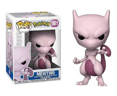 Figuras De Acción De Pokémon Funko Pop