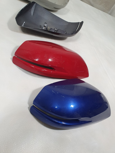 1 Carcasa Concha Espejo Original Honda Crv 17/22 Derecha (Usado)
