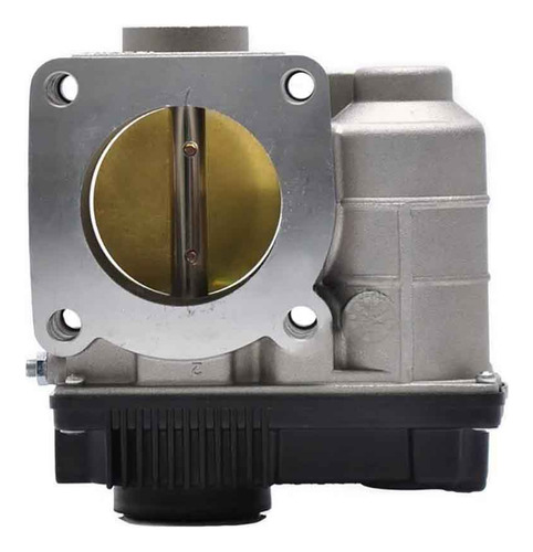 Cuerpo De Aceleracion Renault Scala 1.6 2011 2012 2013
