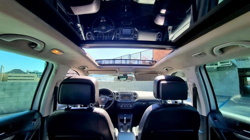 Volkswagen Tiguan 2.0 Track&fun At