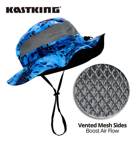 Gorro De Pesca Gorro De Pesca Gorro De Pesca Para Deportes A