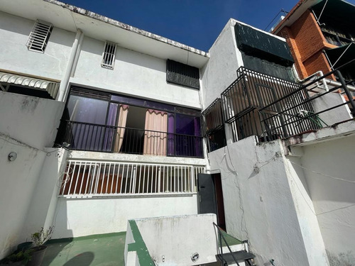 Imagen 20 de 20 de Casa En Colinas De Bello Monte