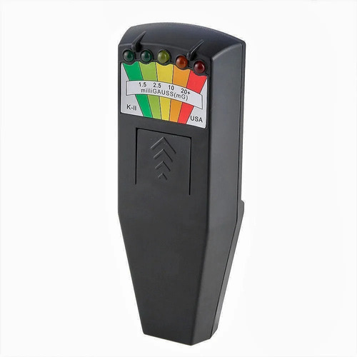 Ghost Meter K2 Emisiones Electromagneticas Y Paranormales