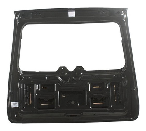 Portón Original Para Chevrolet Meriva 09/12