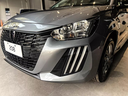 Peugeot 208 Allure Am25 Gs