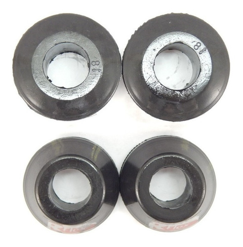 4 Buchas Ponta Braco Tirante Mb8093 Pajero Gls B Glx 90 00 Mercado Livre