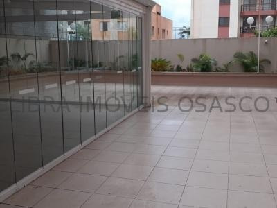 Imagem 2 de 15 de Ref.: 3356 - Apartamento Em Osasco Para Aluguel - L3356