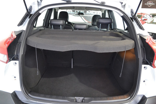 Imagen 11 de 12 de Nissan Kicks Exclusive 2019