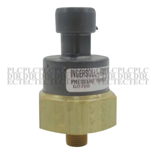 New Ingersoll Rand 39875539 Air Compressor Pressure Sens Ccf