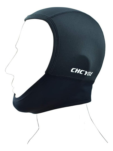 Chcycle Motorcycle Helmet Liner Quick Drying Moisture Wickin