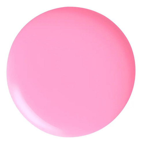 Esmalte de uñas color Bissú FROUBISSUESMALTEENDULZADA Cosméticos de 15mL de 1 unidades color AZUCARADO