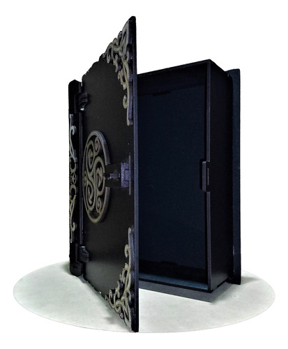 Caja Wicca Celta