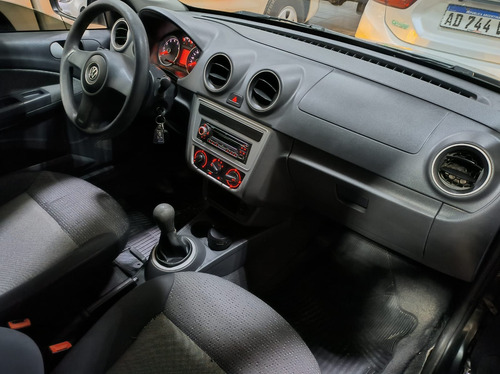 Volkswagen Gol Trend 1.6 Pack I 101cv