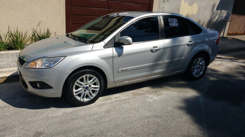 Ford Focus 13/13