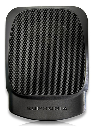 Subwoofer Activo 10 PLG Db Drive Euphoria Epsw10 300w Max