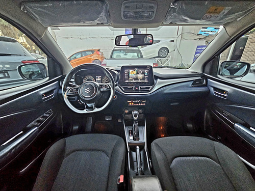 Suzuki Baleno 1.4 Glx At