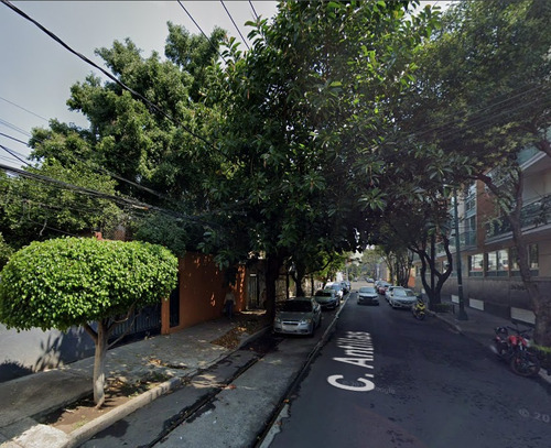 Departamento En Remate En Benito Juarez, Cdmx Alta Rentabilidad