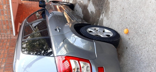 Suzuki Grand Vitara 2.0 4x2