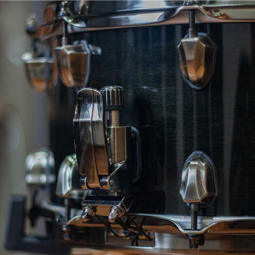 Caixa Mapex Black Panther Phat Bob 14x7