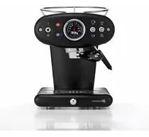 Comprar Illy Maquina Expreso Color Negro