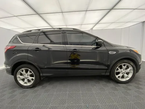 Ford Escape 2.0 Se 4x4