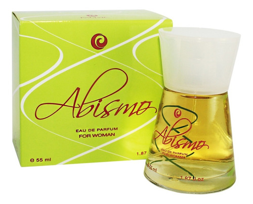 Perfume Paulvic Abismo