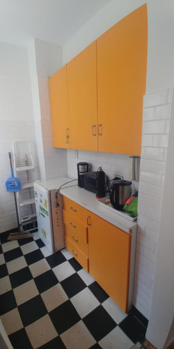 Departamento En Alquiler - 1 Dormitorio 1 Baño - 40mts2 - Barrio Norte