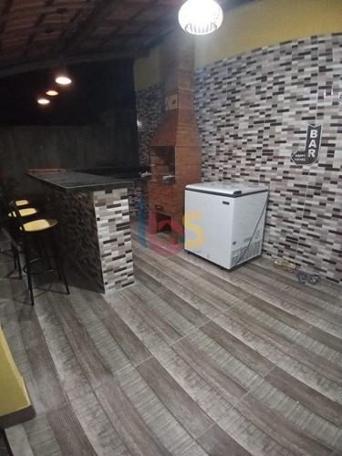 Imagem 8 de 13 de Vendo Casa Com 4 Suítes - 7915