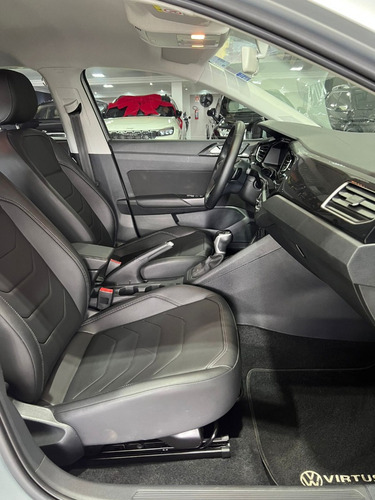 Volkswagen Virtus 1.0 200 TSI COMFORTLINE AUTOMÁTICO
