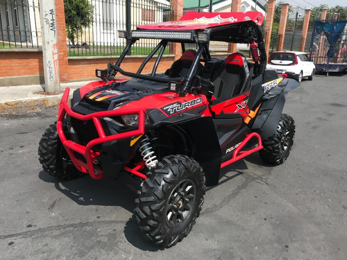 Imagen 13 de 15 de Polaris Razer Rzr 1000 Turbo Xps 2017 Nacional!!!!!! Unico
