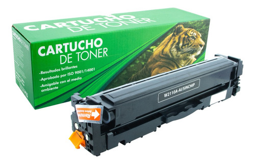 W2110a Toner Generico 206a Compatible Con M255nw