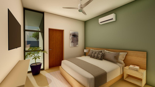 Casa En Venta Mérida Centro, Con Proyecto De Remodelación Y Permisos
