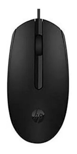 Mouse Hp M10 Usb Pc Laptop Optico 