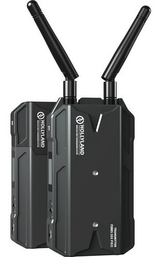 Imagen 7 de 8 de Hollyland Mars 300 Pro Hdmi Wireless Video Transmisor(enhanc