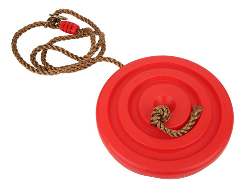 Swing Climbing Rope Tree Para Interiores Y Exteriores, Para