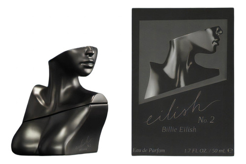 Billie Eilish Eilish No. 2 EDP 50 ml para  mujer