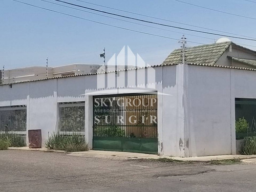 Imagen 1 de 12 de Casa En Puerta Maraven Sgc-201