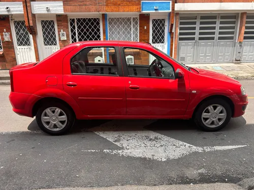 Renault Logan 1.6 Dynamique Fii
