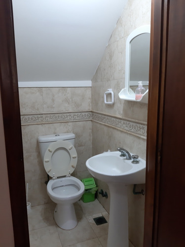 Imagen 12 de 14 de Alquiler De Duplex En San Clemente Del Tuyu