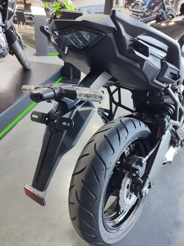 Imagen 12 de 25 de Kawasaki Versys 650 Abs 2023 Entrega Inmediata!!!