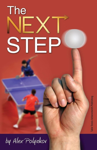 Libro The Next Step -inglés