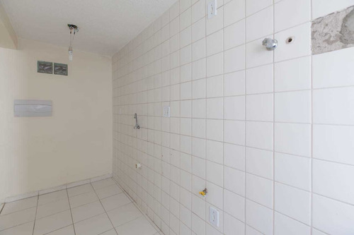Imagem 4 de 13 de Apartamento À Venda Vila Regina, Rua Agostinho Correia-11007