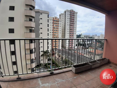 Imagem 3 de 30 de Apartamento - Ref: 222215
