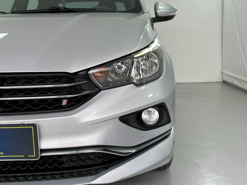 Fiat Cronos 1.3 Precision Flex Aut. 4p