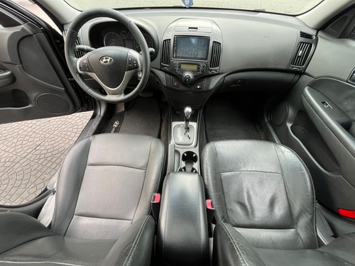 Hyundai I30 2.0 MPFI GLS 16V